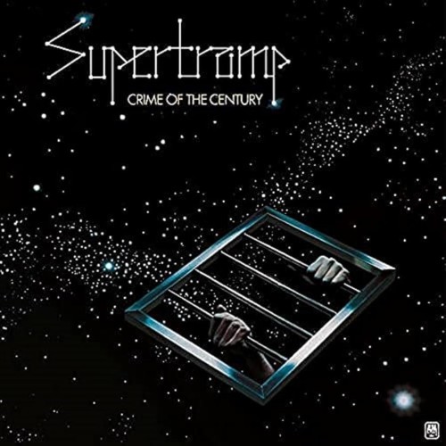 Supertramp - Crime of the Century 